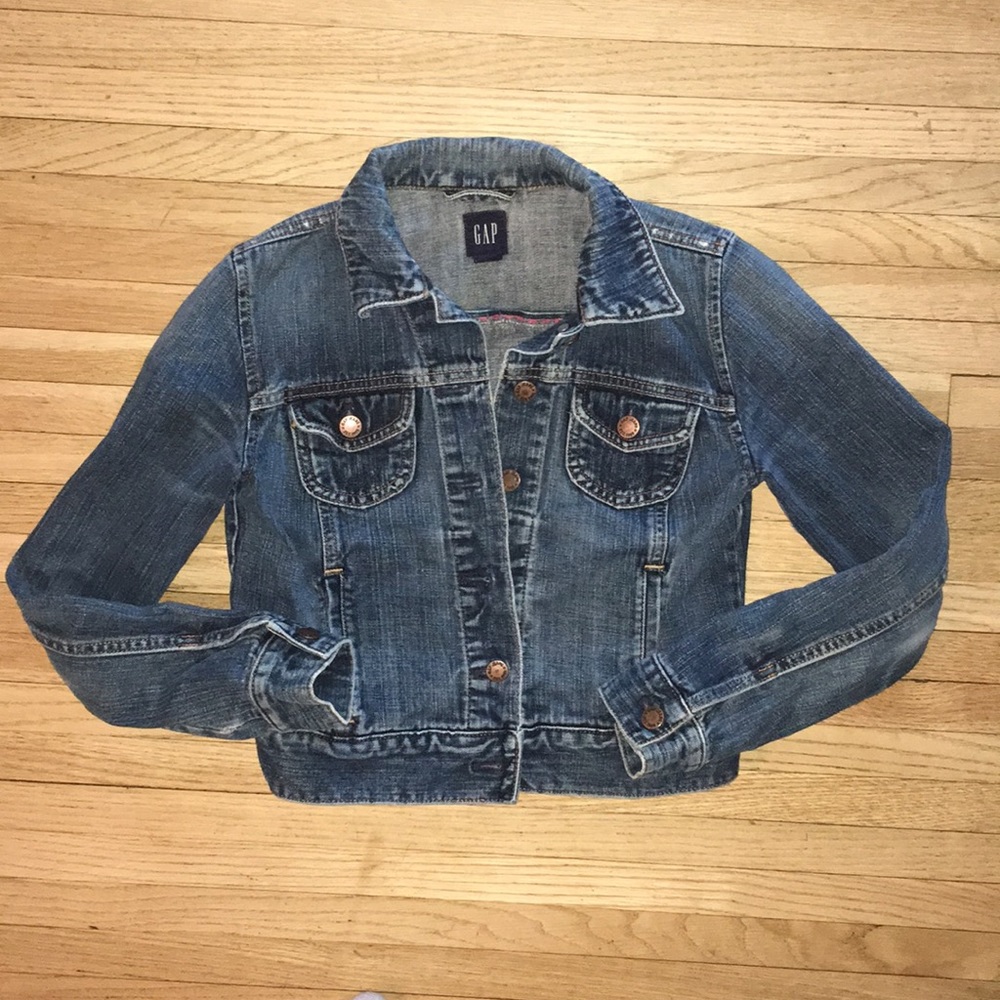 GAP Denim Jacket